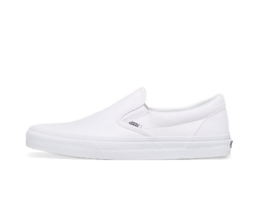 Tenisice i cipele Vans Slip-on Bijela | VN000EYEW001