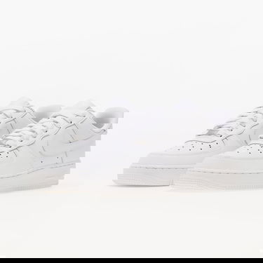 Tenisice i cipele Nike Air Force 1 '07 Low W Bijela | dd8959-100, 6