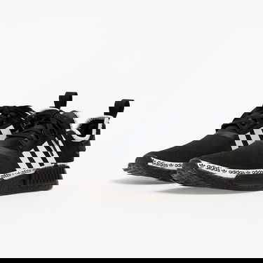 Tenisice i cipele adidas Originals NMD_R1 Crna | FV8729, 4