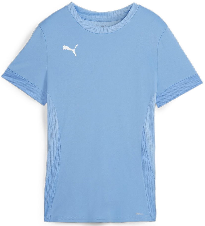 Dres Puma teamGOAL Matchday Jersey Wmns Plava | 705749-18