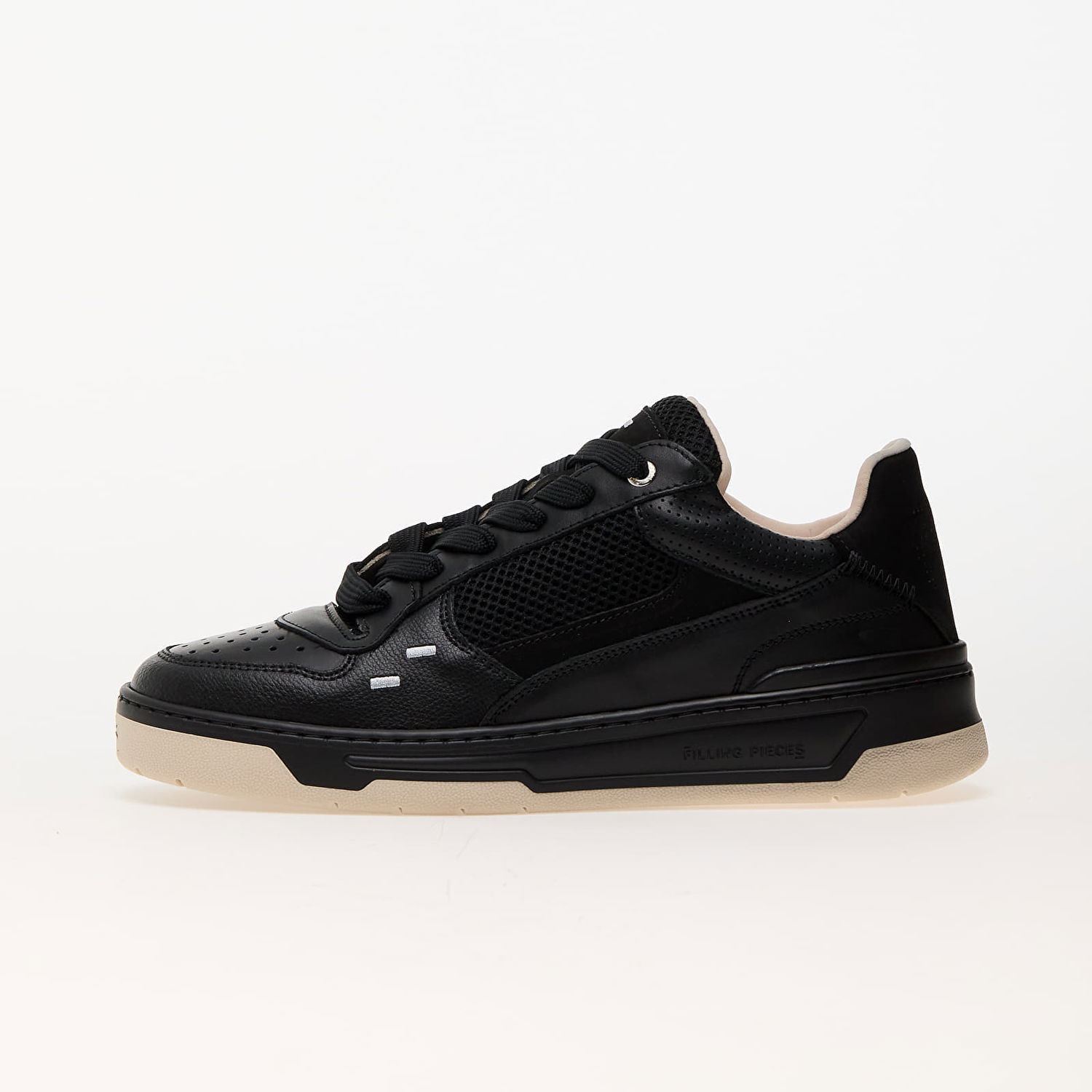 Tenisice i cipele Filling Pieces Cruiser Crumbs Black Crna | 64427541861, 0