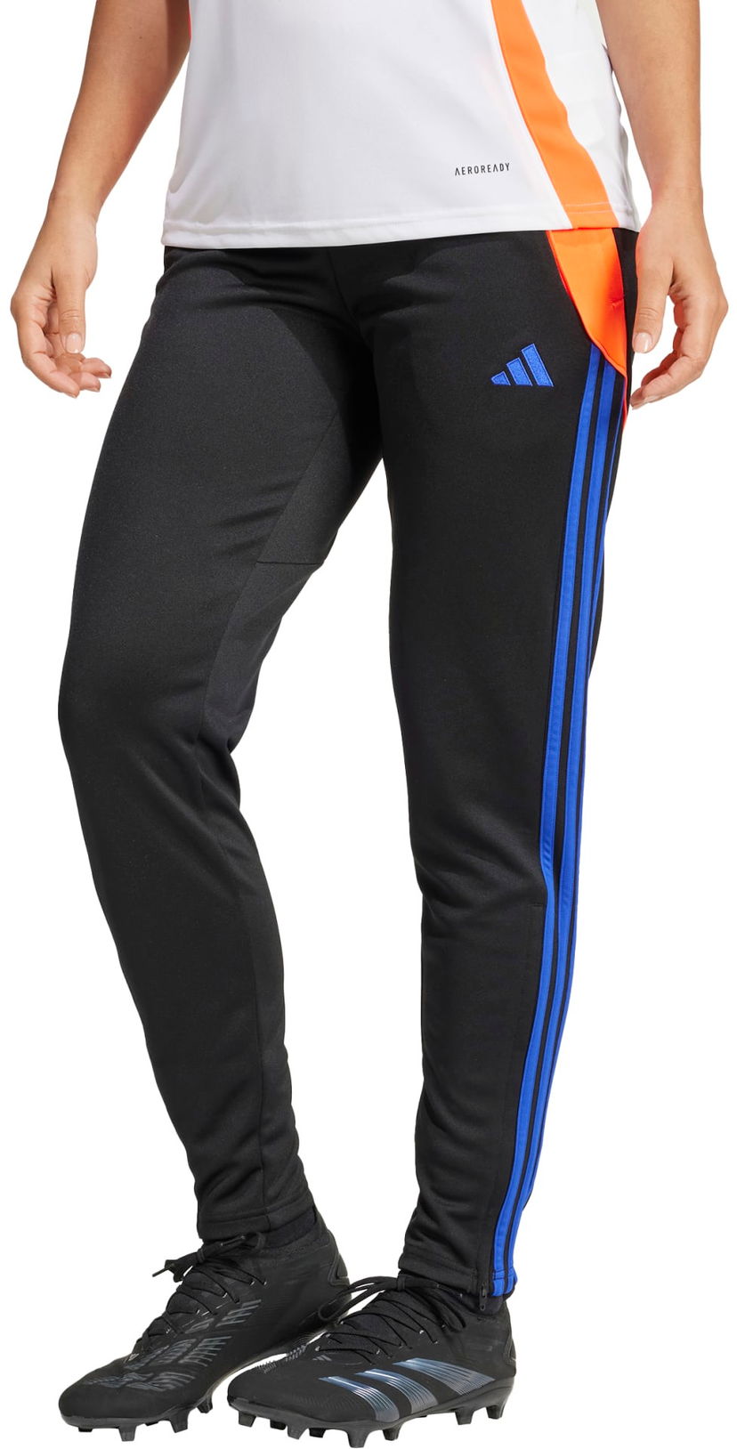 Trenirka adidas Originals Training Pants Crna | jd9871