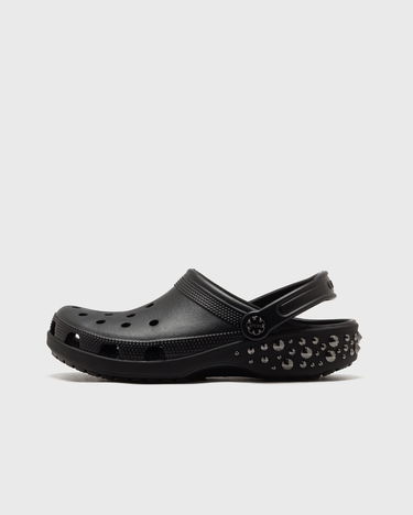 Tenisice i cipele Crocs Studded Classic Clog Crna | 211596-001, 0