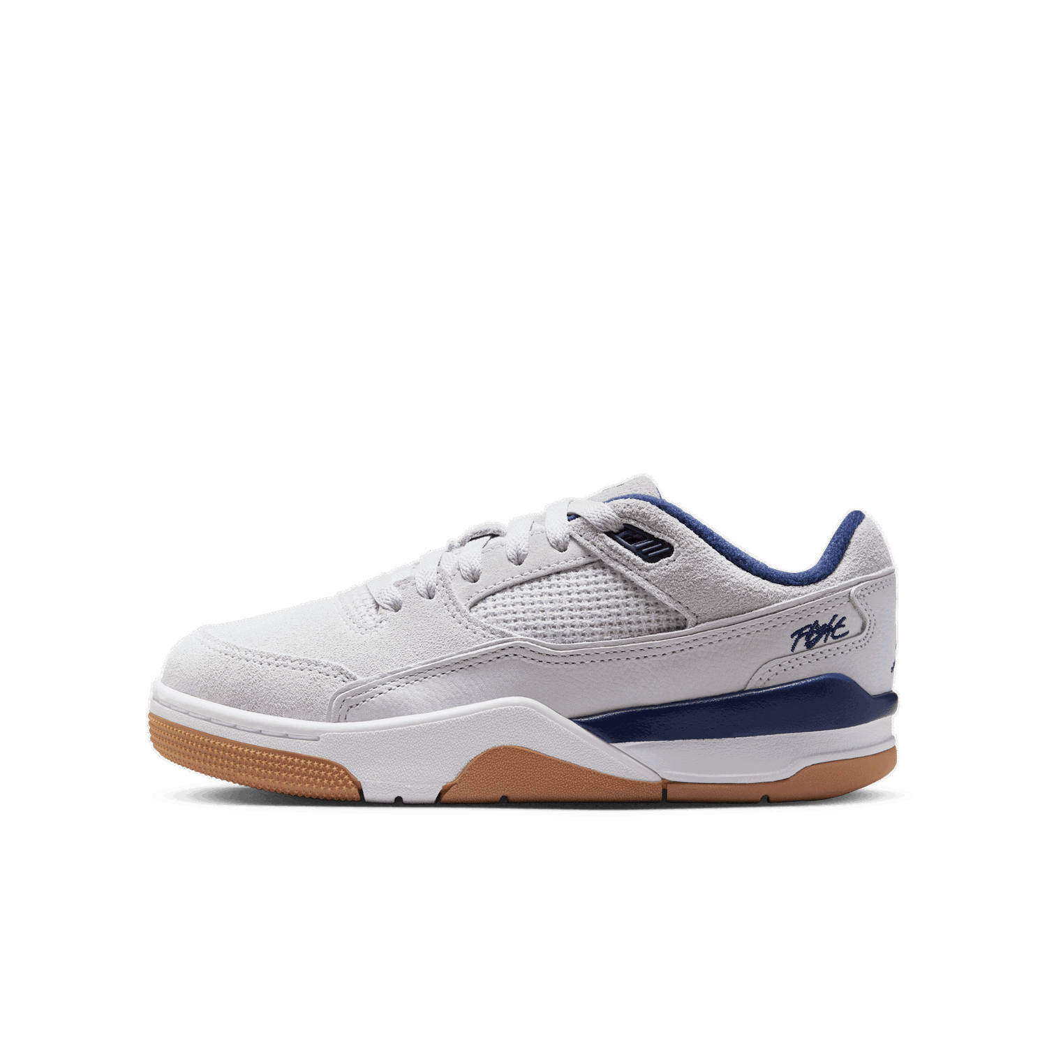 Tenisice i cipele Jordan Jordan Flight Court Bijela | HF3333-004, 0