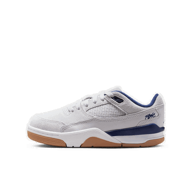 Tenisice i cipele Jordan Jordan Flight Court Bijela | HF3333-004, 0