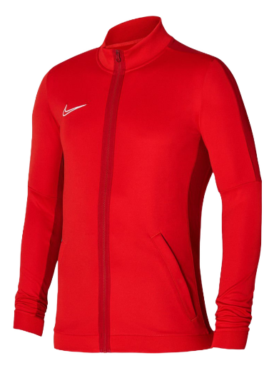 Jakna Nike Academy Track Jacket Crvena | dr1681-657