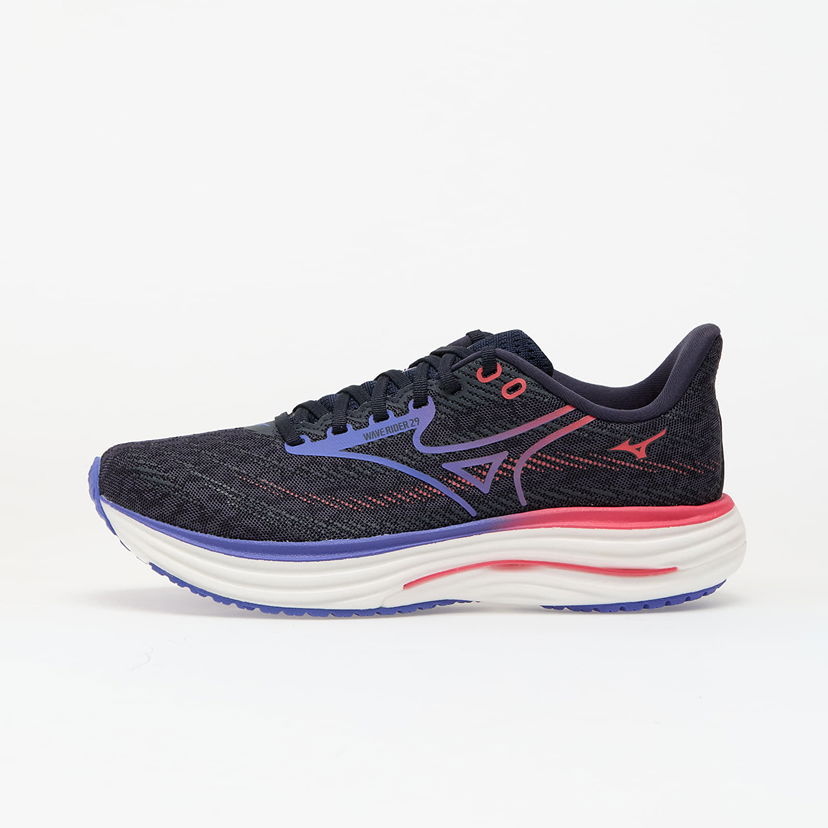 Tenisice i cipele Mizuno Wave Rider 29 Tamnoplava | J1GD250321