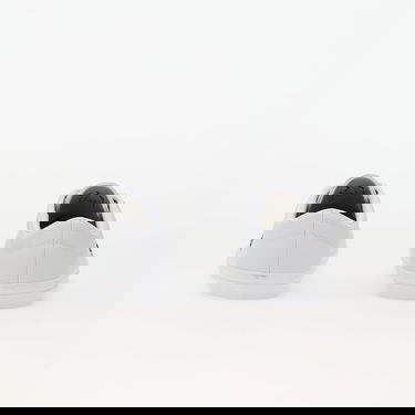 Tenisice i cipele Fred Perry Baseline Leather Bijela | B7311, 4