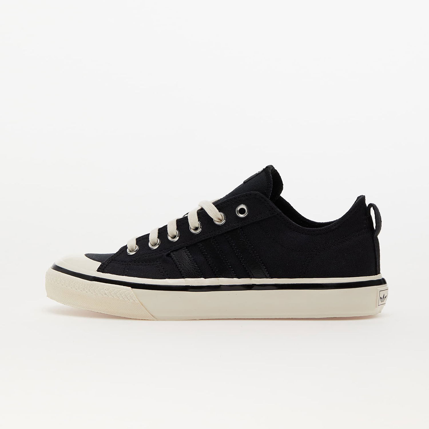 Tenisice i cipele adidas Originals Nizza RF 74 Crna | GX8485, 0