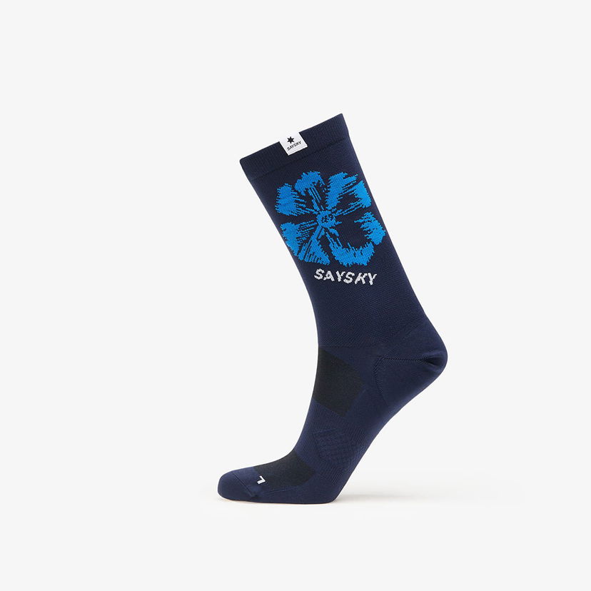 Čarape Saysky SAYSKY Combat High Socks Tamnoplava | NUASO201C1029