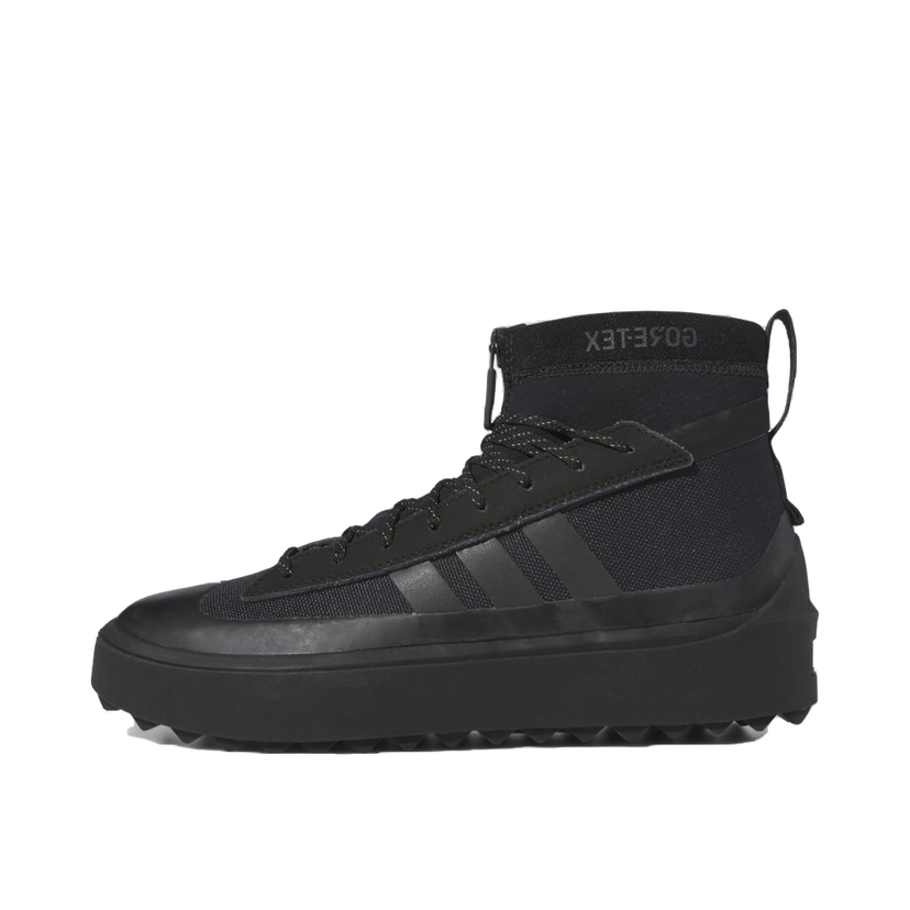 Tenisice i cipele adidas Performance ZNSORED High GTX Crna | ID7296