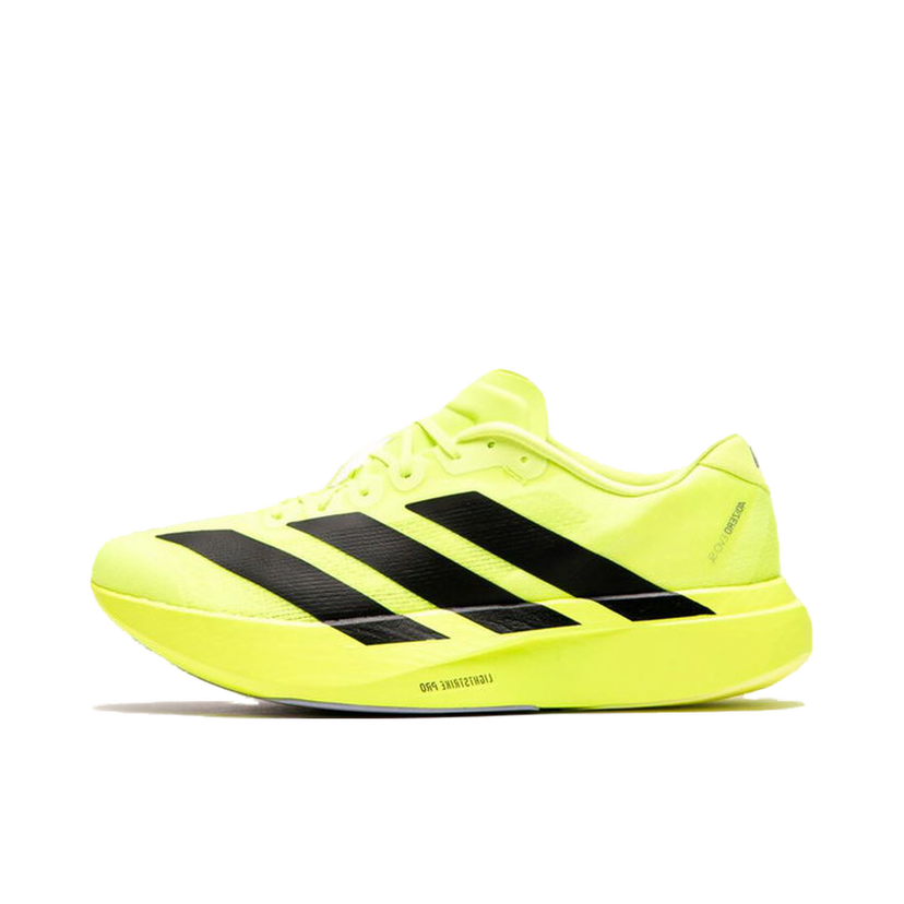 Tenisice i cipele adidas Performance Adizero EVO SL Žuta | JR3416