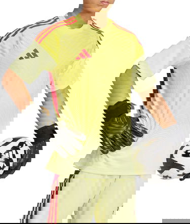 Dres adidas Originals Adidas TIRO25 Competition Goalkeeper Jersey Žuta | jn2016, 3