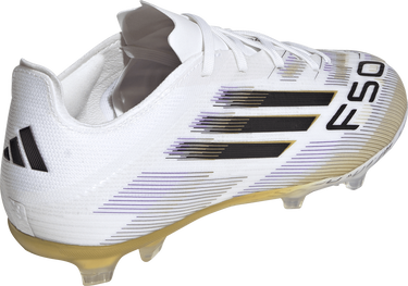 Tenisice i cipele adidas Performance F50 Elite Firm Ground Bijela | JH7713, 4