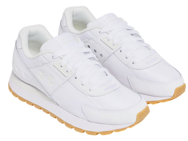 Tenisice i cipele Under Armour Essential Runner Bijela | 3028555-100, 3