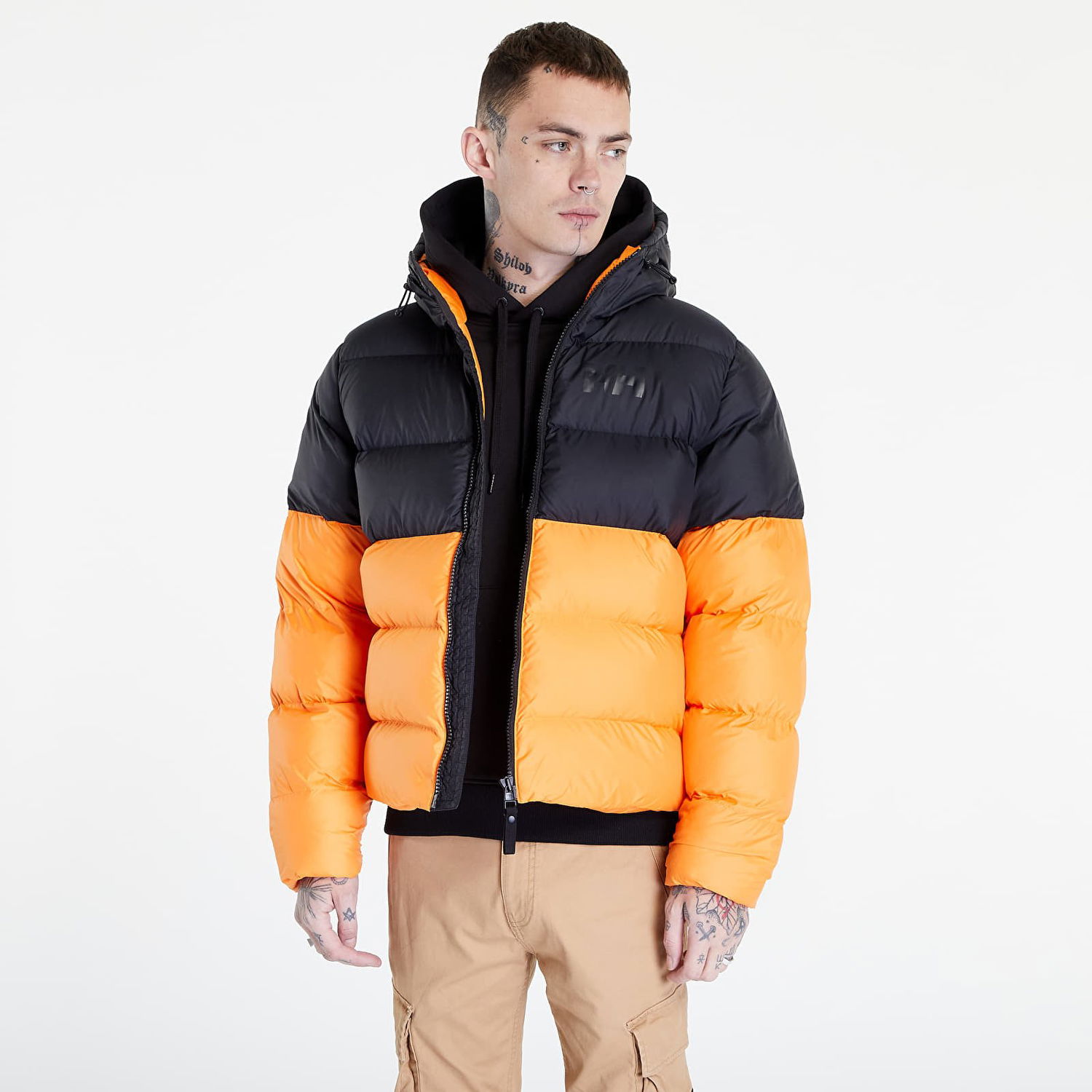 Pernata jakna Helly Hansen Active Puffy Jacket Narančasta | 53523-325, 0