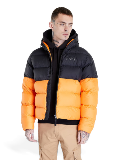 Pernata jakna Helly Hansen Active Puffy Jacket Narančasta | 53523-325