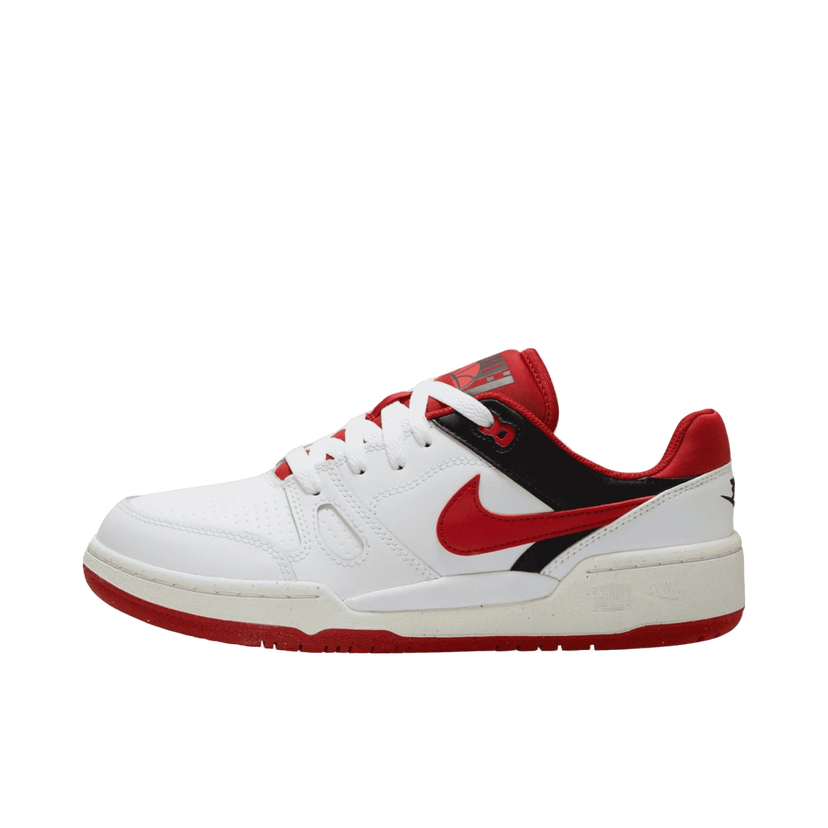 Tenisice i cipele Nike Full Force Low Bijela | FV5929-100