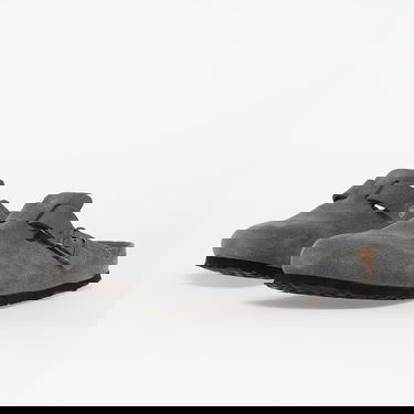 Tenisice i cipele Birkenstock Birkenstock Boston Clogs Siva | 1030870, 5