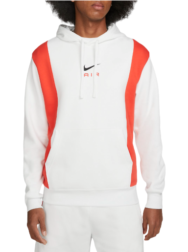 Dukserice Nike Air Bijela | fn7691-121