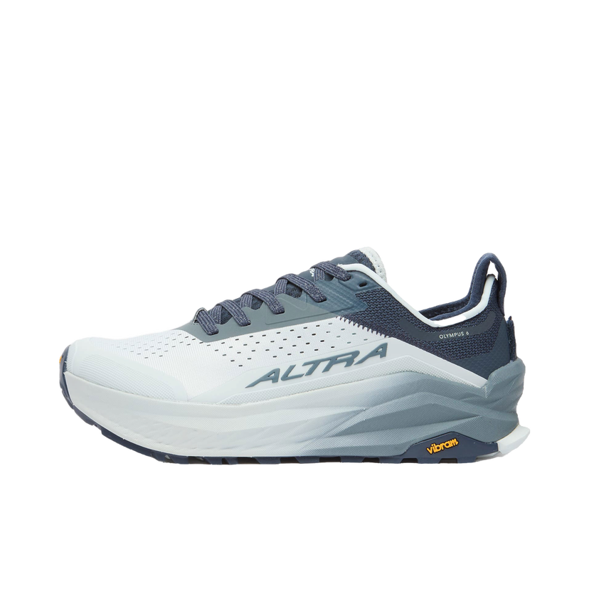 Tenisice i cipele Altra Running Olympus 6 Plava | AL0A85NJ-442