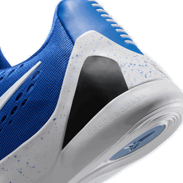 Tenisice i cipele Nike Kobe LX Low Em Plava | fv3607-400, 7