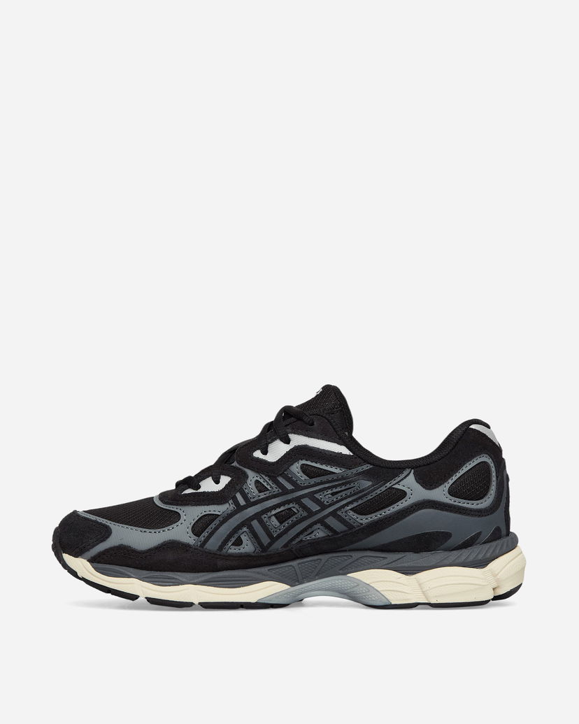 Tenisice i cipele Asics GEL-NYC Crna | 1203A739-001
