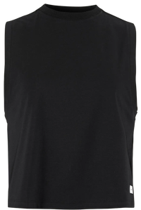 Craft Collective Relaxed Sleeveless T-Shirt