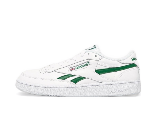 Tenisice i cipele Reebok Club C Revenge Bijela | EG9271
