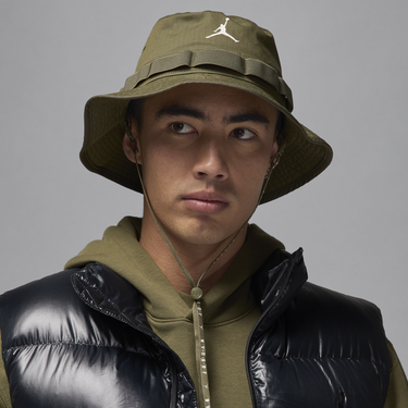 Šešir Jordan Apex Hat Zelena | FD5188-222, 4