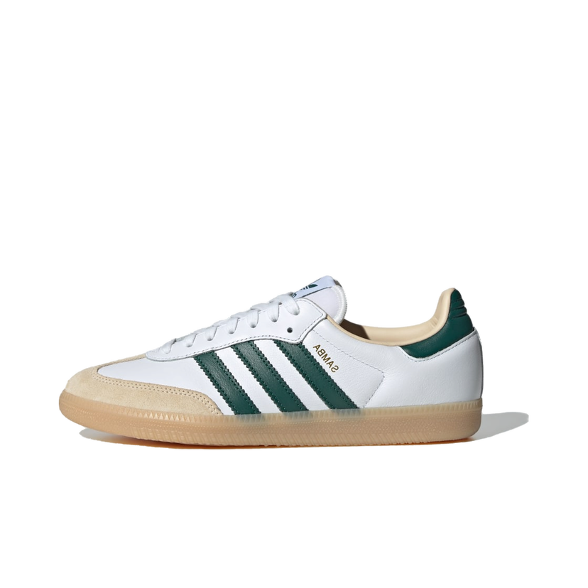 Tenisice i cipele adidas Originals Samba OG Bijela | JS3831
