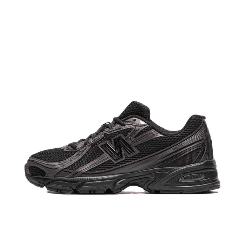 Tenisice i cipele New Balance 740 Crna | U740BO2
