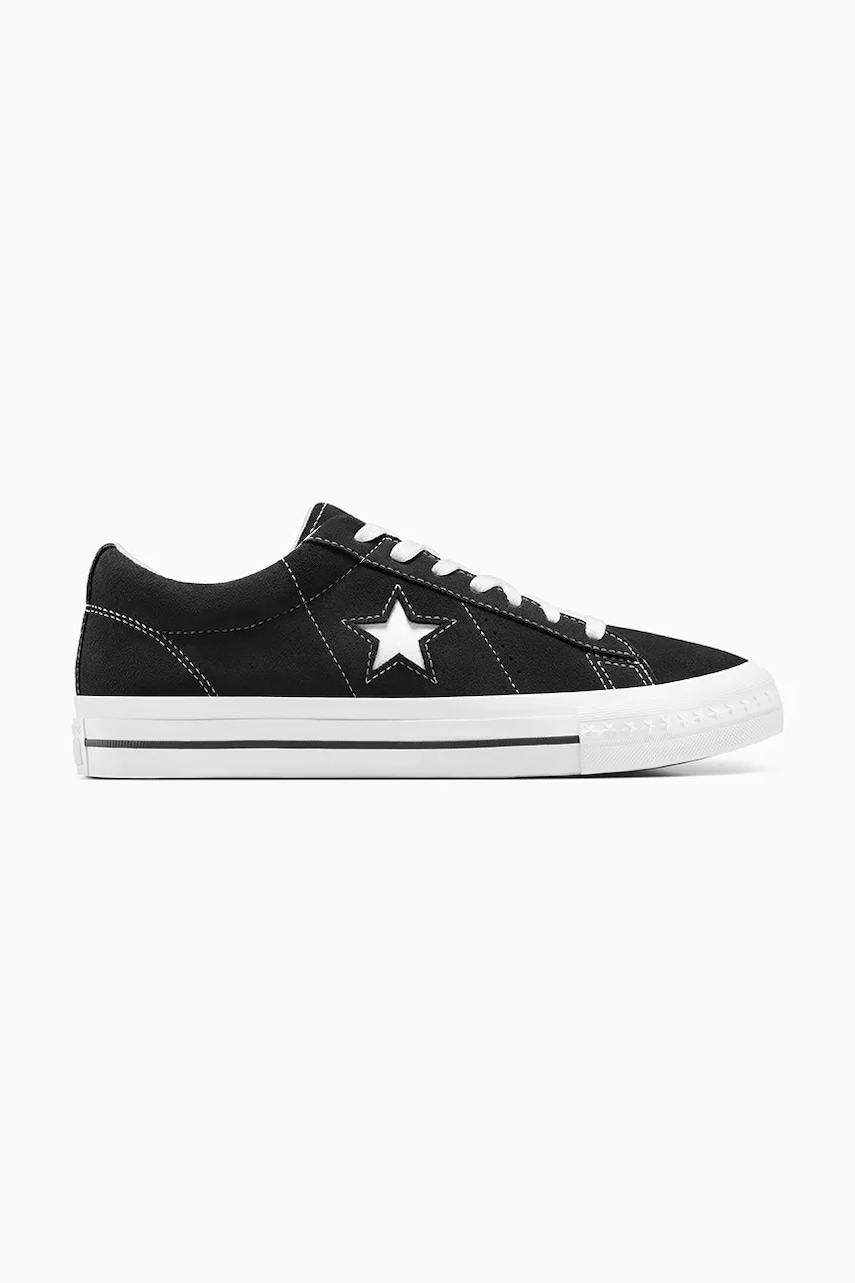 Tenisice i cipele Converse One Star 95 Crna | A14711C, 0