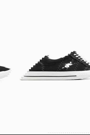 Tenisice i cipele Converse One Star 95 Crna | A14711C, 0