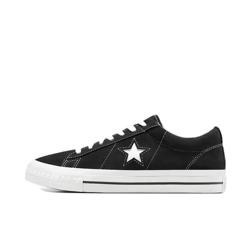 Tenisice i cipele Converse One Star 95 Crna | A14711C