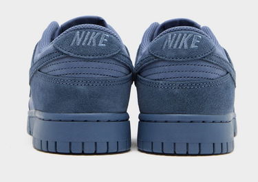 Tenisice i cipele Nike Dunk Low Retro Se Nubuck Plava | IB6651-400, 2