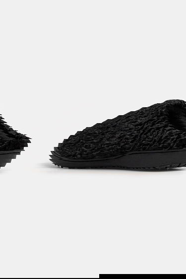 Tenisice i cipele SUBU TOKYO SUBU CELOSIA VELVET Slippers Crna | HR.04, 2