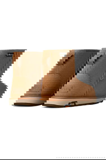 Tenisice i cipele UGG Classic Mini GTX Boots Smeđa | 1171150-CHE, 4