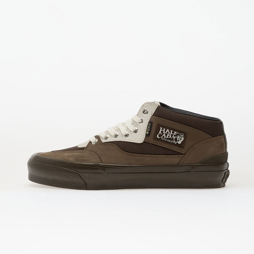 Tenisice i cipele Vans Half Cab LX GTX EUR 42.5 Smeđa | VN000DADEMP1