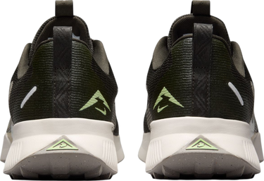 Tenisice i cipele Nike Juniper Trail 3 Zelena | fq0904-301, 1