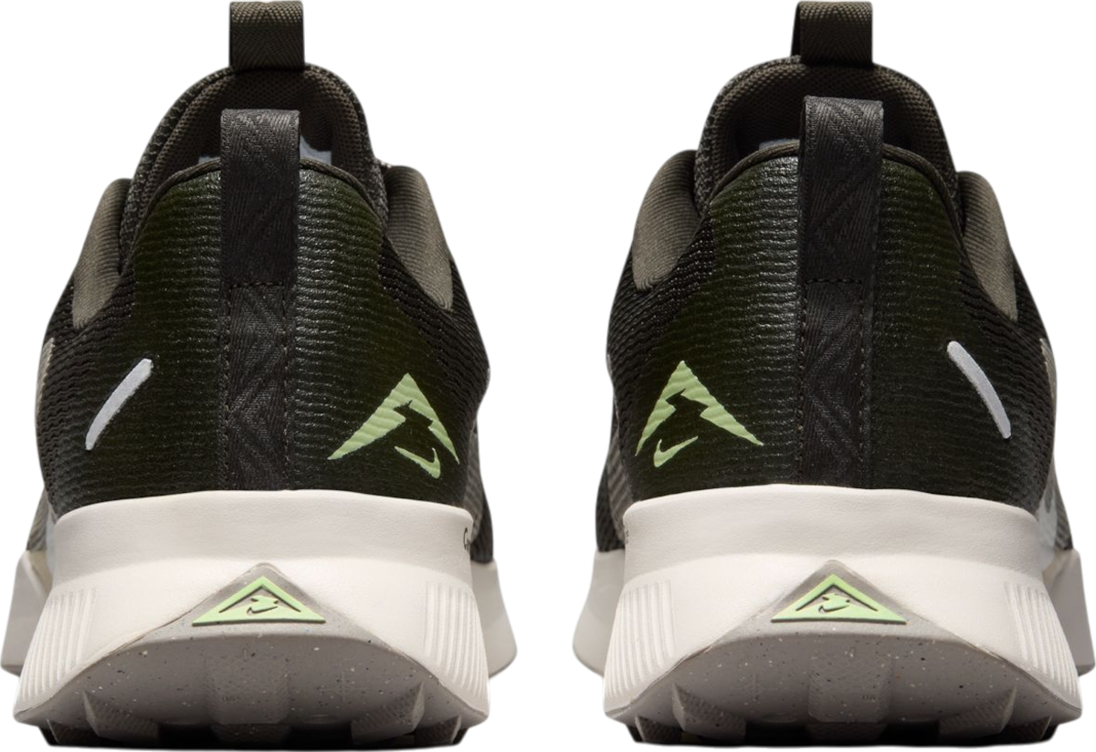 Tenisice i cipele Nike Juniper Trail 3 Zelena | fq0904-301, 1