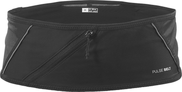 Šal Salomon Salomon PULSE Running Belt Crna | lc2179800, 1