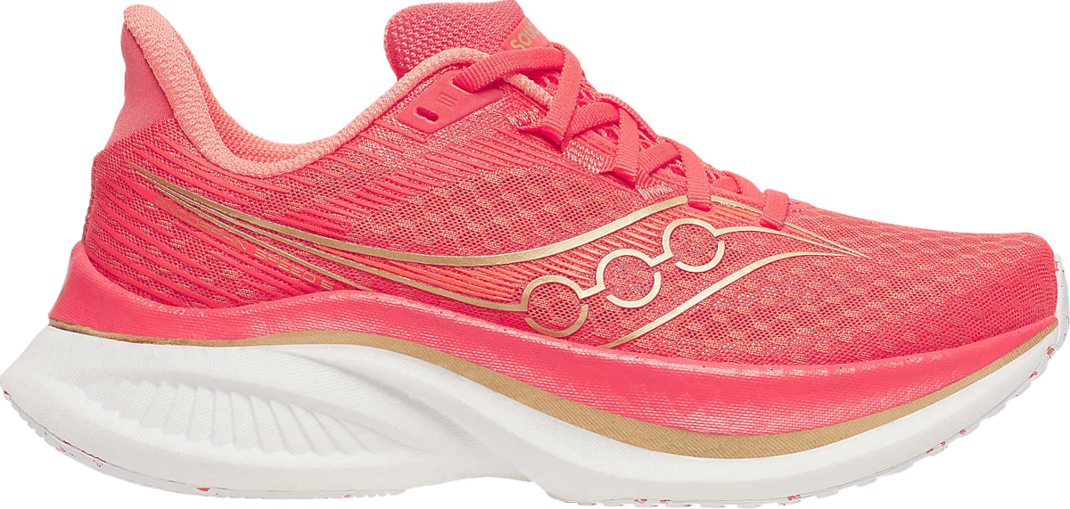 Tenisice i cipele Saucony Endorphin Speed 5 Ružičasta | s11007-343, 0