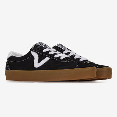 Tenisice i cipele Vans Sport Low Crna | VN000CQRB9M1, 1