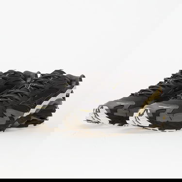 Tenisice i cipele Mizuno Wave Rider 10 Cordura Siva | D1GA256301, 5