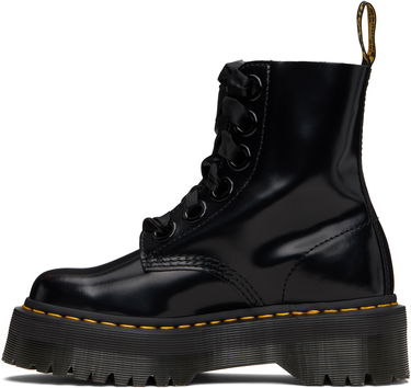 Tenisice i cipele Dr. Martens Molly Crna | 24861001, 2