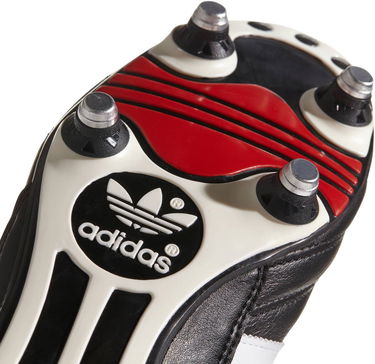 Tenisice i cipele adidas Performance KAISER 5 CUP Crna | 033200, 2