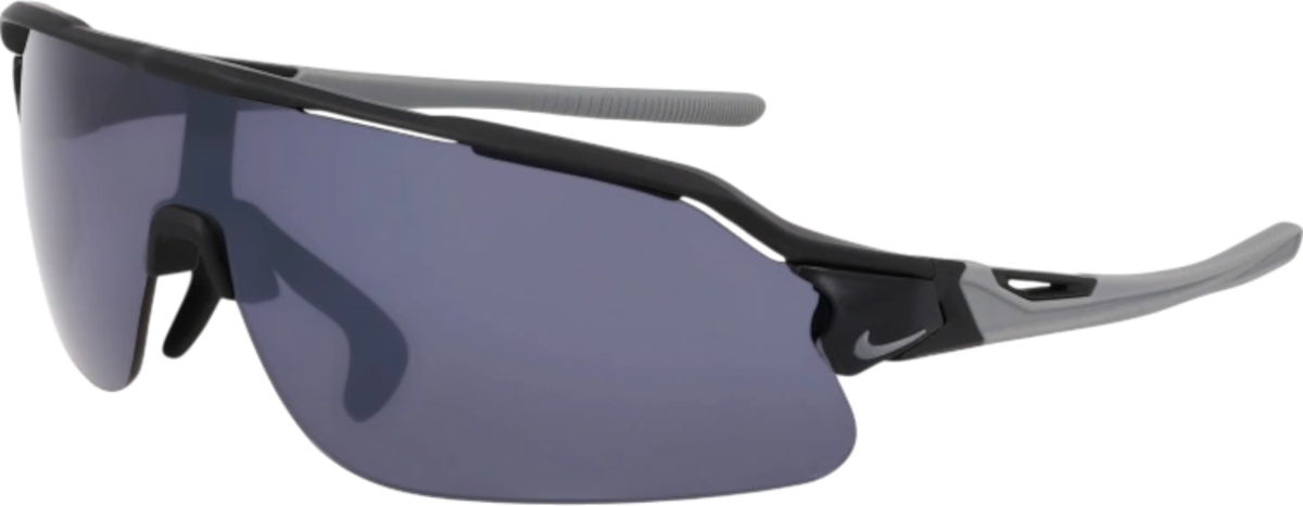 Sunčane naočale Nike Flyfree Shield Sunglasses Siva | ev24033-010, 0