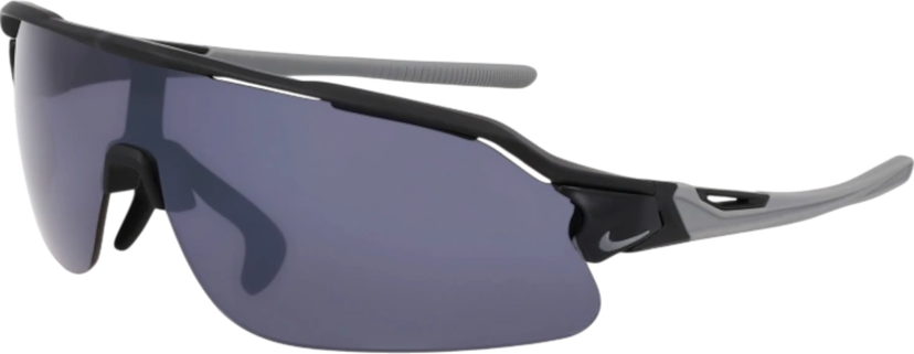 Sunčane naočale Nike Flyfree Shield Sunglasses Siva | ev24033-010