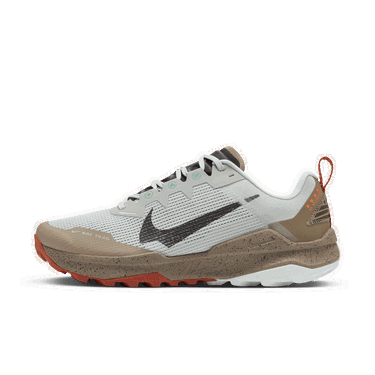 Tenisice i cipele Nike Wildhorse 8 Siva | DR2686-005, 3